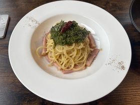 気仙沼でパスタを食べたいならココ！