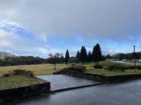 10/20 鏡ヶ成「紅葉情報」