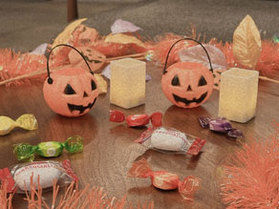 ハロウィンイベント開催します!