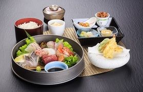 昼おすすめランチメニュー