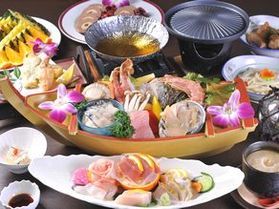 「三陸産牡蠣×海鮮づくしプレミアム会席」11/1よりスタート