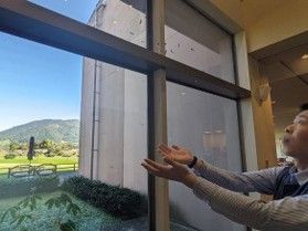 「蒜山トキメキコーナー」に秋メニューが追加!