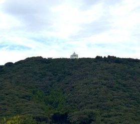 田原のシンボル❣蔵王山に登ろう　