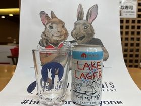 クラフトビールのご紹介