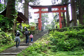 「2026年に行くべき世界の旅行先25選」に山形県が選出!