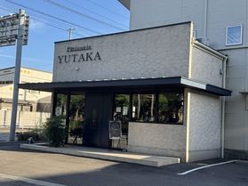 焼き菓子おすすめ　「ＹＵＴＡＫＡ」