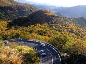 日光いろは坂明智平県営駐車場社会実験に伴う閉鎖につきまして
