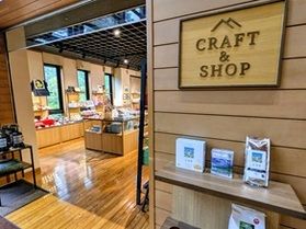 売店新商品入りました！