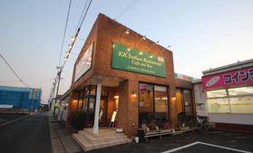 KK Indian Restaurant