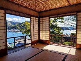 せとうちブログvol.5 下蒲刈島~白雪楼~