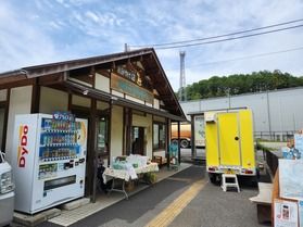どこに行くか迷ったら…飯能市観光案内所へ!