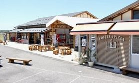 甲良町道の駅！