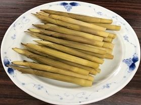 夕食ビュッフェのおすすめ「ひめたけ」いかがですか？♪