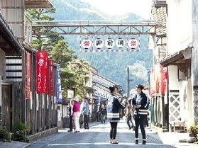 地元のお酒が楽しめる!秋の御前酒まつり