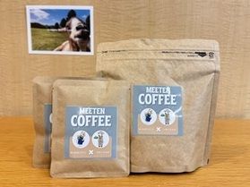 オリジナルコーヒーに新デザイン！