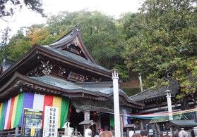 別所温泉「北向観音」御開帳は６４年ぶり