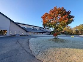 【10/30撮影】休暇村裏磐梯周辺の紅葉