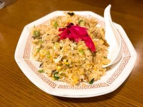 ラーメンがでる⁉喫茶店「BIGbelly」さん
