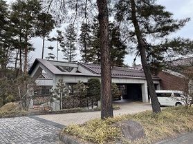 そろそろ冬支度！？