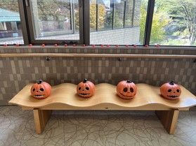 ハッピーハロウィン🎃♪