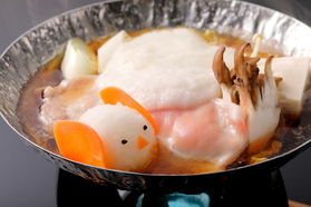 11月からの夕食のご案内!