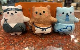 はらまき🐈とるにゃんエピソードⅡ=^_^=