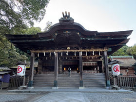 785段の階段に挑戦 !! 金比羅さんへ行こう !!