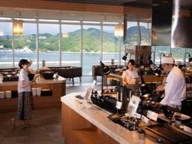 特定日お得に ビュッフェ+逸品