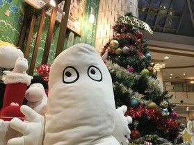 次はクリスマス✨🎅☃