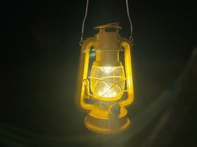 ♪LEDランタン♪