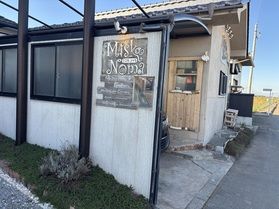 MiskaNoma -ミスカノーマ-に行きました‼️