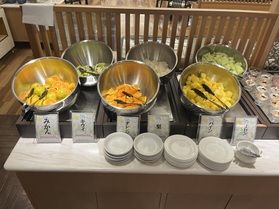 種類豊富なフルーツ🍈