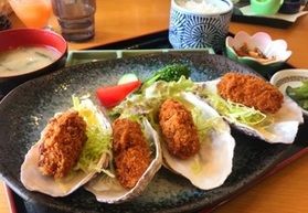 広島の名物料理