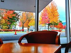 蒜山高原の最新紅葉情報