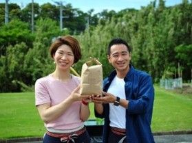 🌾新登場🌾令和7年秋収穫『コシヒカリ2kg付き』プラン