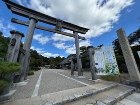 縁結びのパワースポット