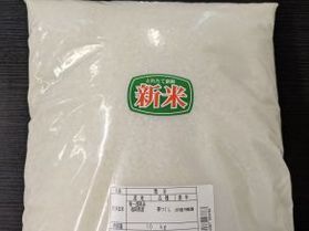 新米を入荷しました♪ 福岡県産『夢つくし』