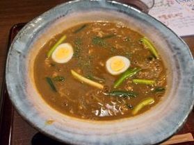 隠れ家的名店!「うどん そば 天ぷら 佐藤」