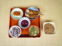 冬の行事食「大黒様のお歳夜」