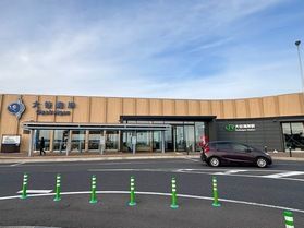 映画「すずめの戸締まり」劇中のモデル地!