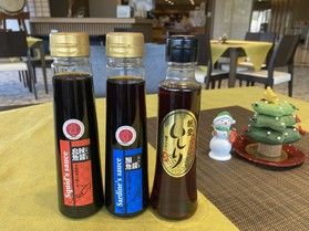 能登の伝統的調味料「いしる」って何?