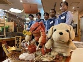 今回のまかない11月3日(月)お昼のメニュー