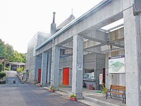 日本のポンペイへ