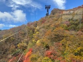 琵琶湖バレイ🍁