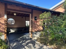 林檎の湯屋おぶ~に行ってきました!