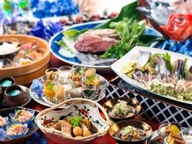 まもなく予約開始!「黒船おもてなしフェア」