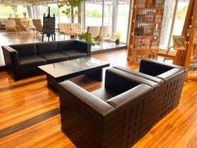こだわりの家具『天童木工』