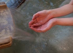 2つの名湯をめぐる「はしご旅」