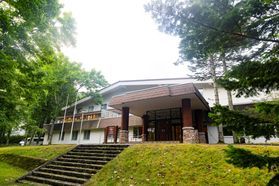 日帰り入浴 休止のご案内