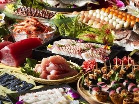 お得なプランが目白押し!!